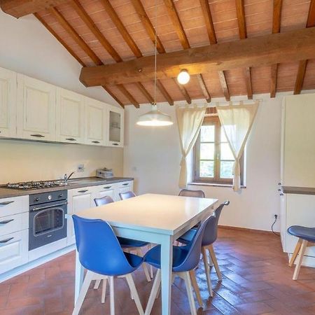 Poggio Cennina Resort Bucine Eksteriør bilde