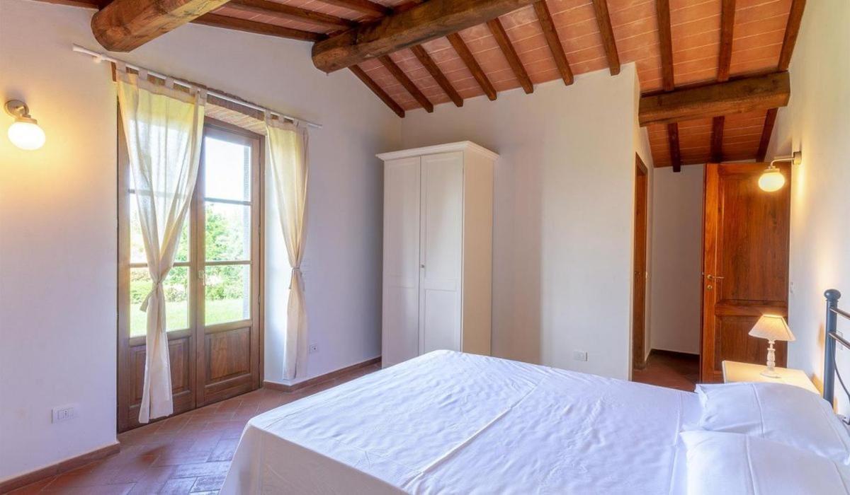 Poggio Cennina Resort Bucine Eksteriør bilde