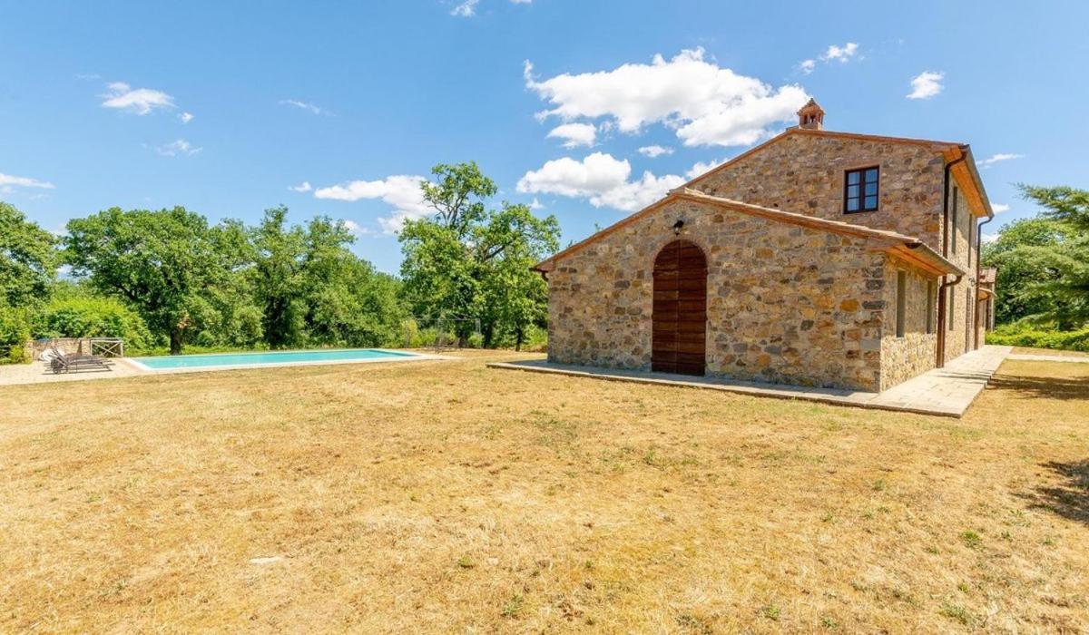Poggio Cennina Resort Bucine Eksteriør bilde