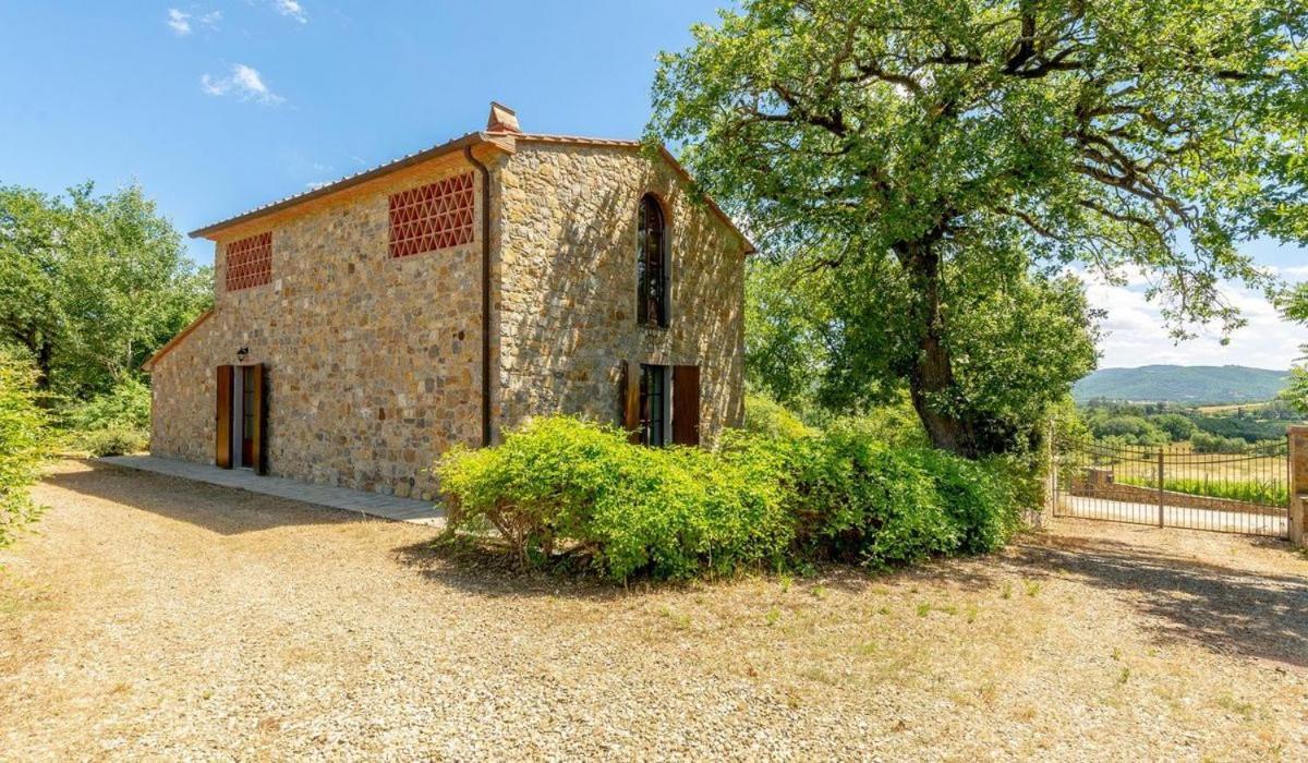 Poggio Cennina Resort Bucine Eksteriør bilde