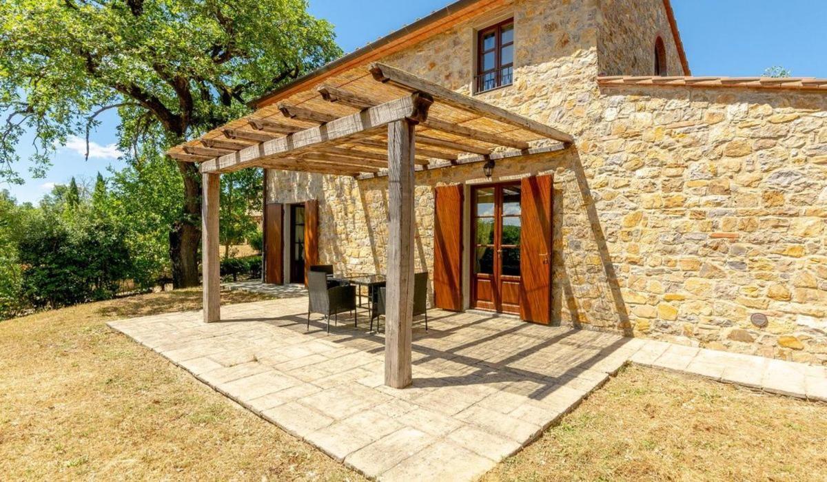 Poggio Cennina Resort Bucine Eksteriør bilde