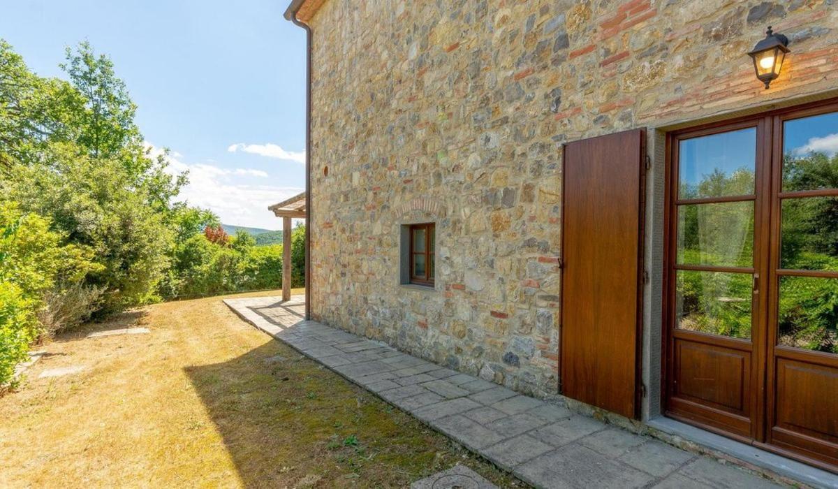 Poggio Cennina Resort Bucine Eksteriør bilde