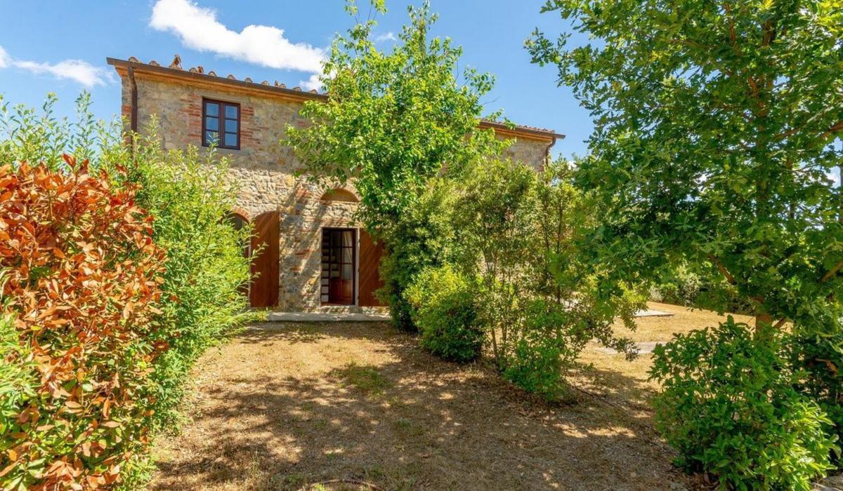 Poggio Cennina Resort Bucine Eksteriør bilde