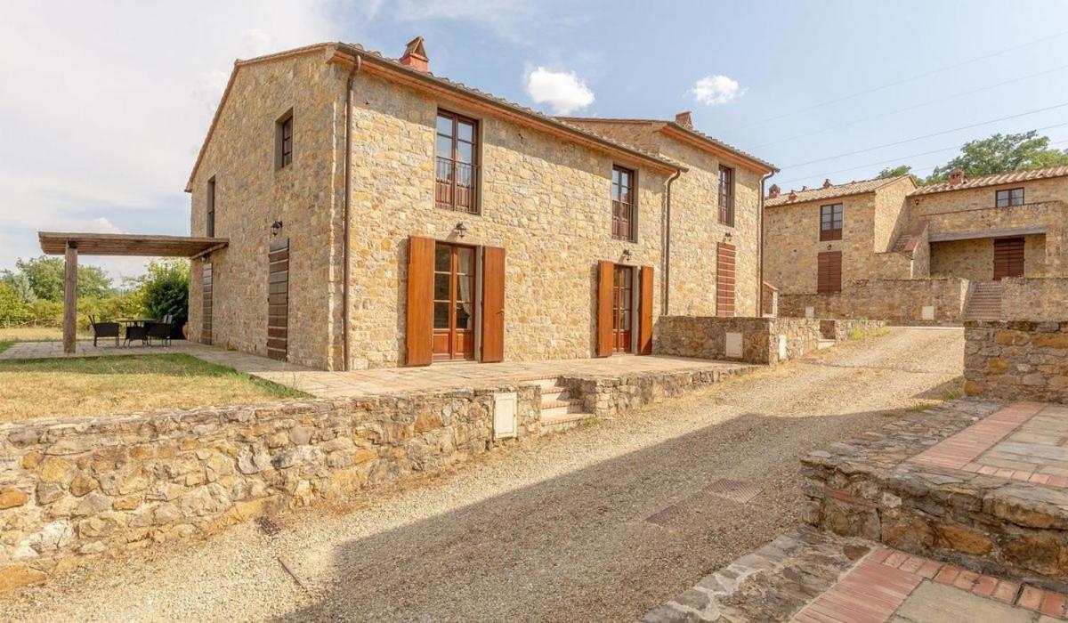 Poggio Cennina Resort Bucine Eksteriør bilde